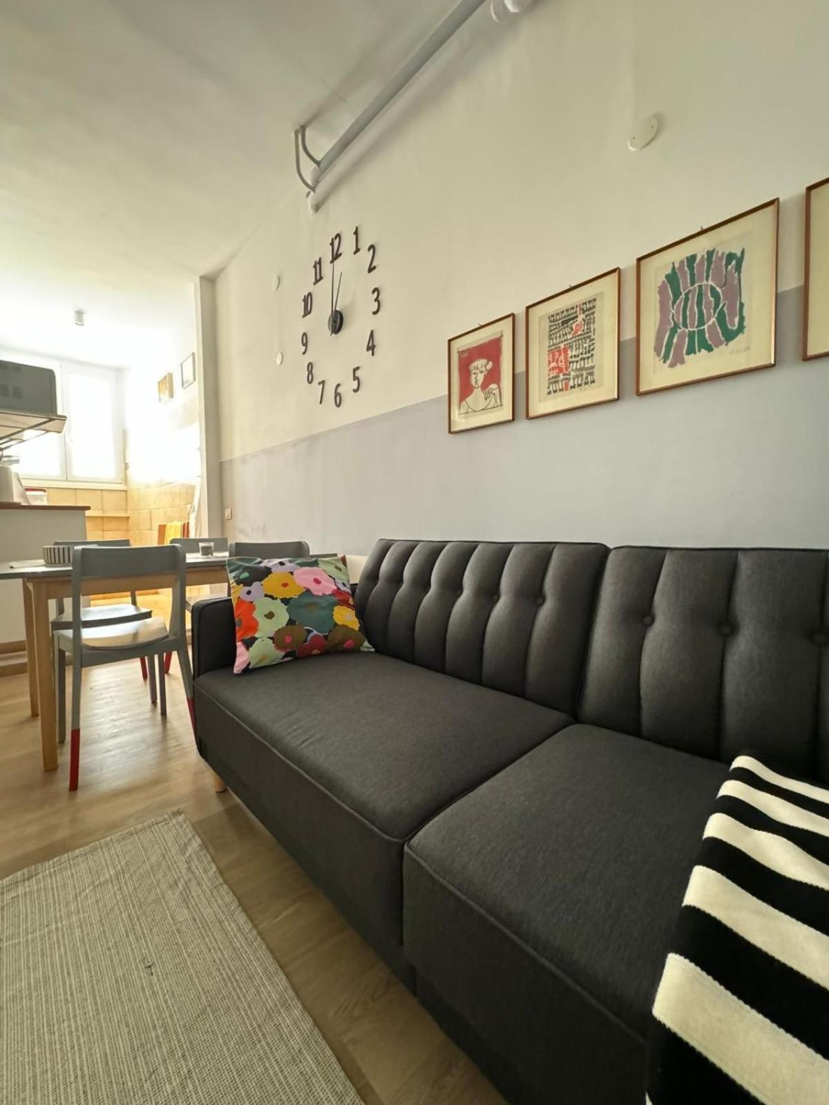 Apartment Caracalla Two Bedroom Rom