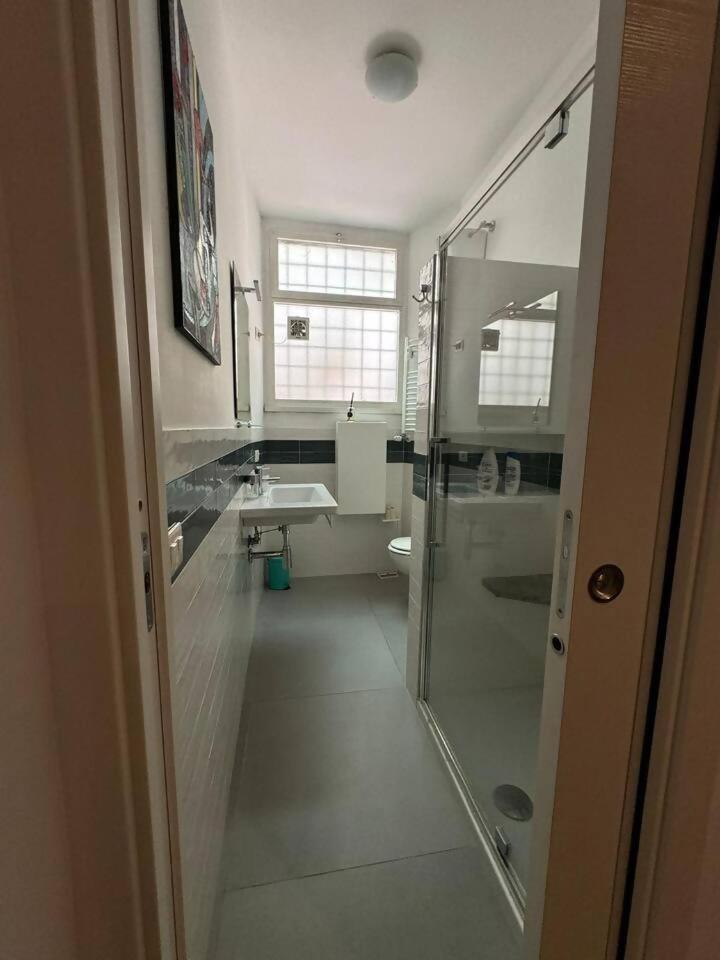 Caracalla Two Bedroom Apartment