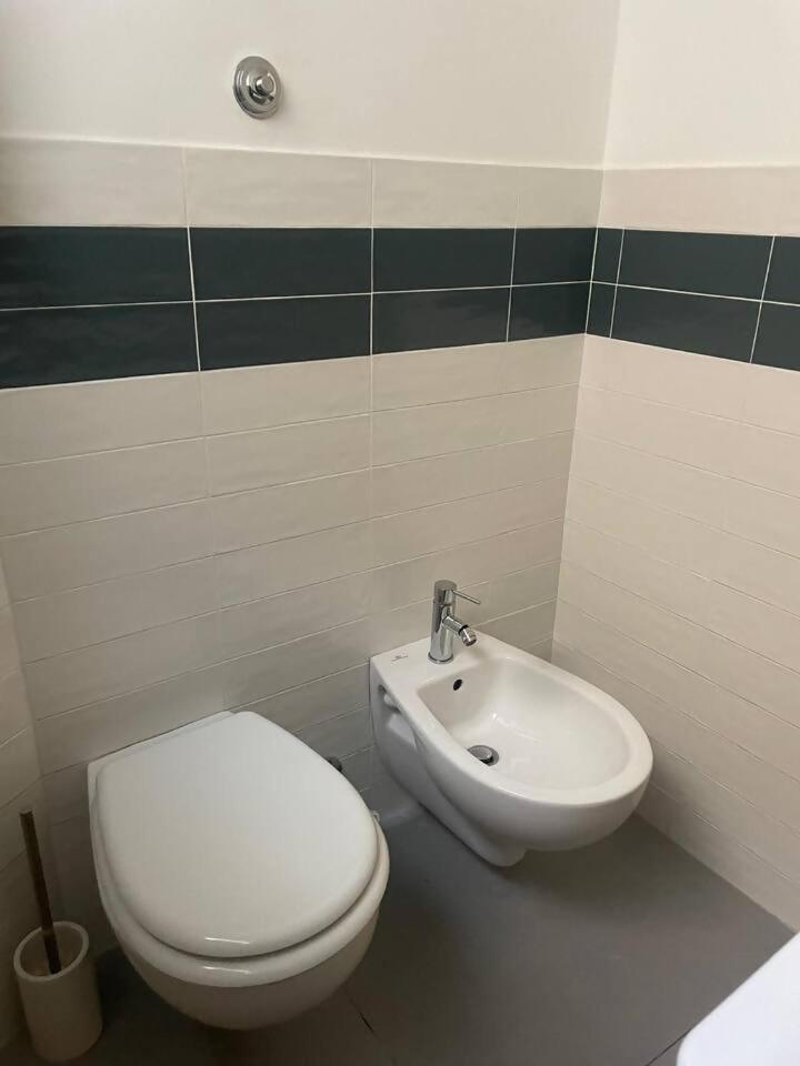 Caracalla Two Bedroom Apartment *