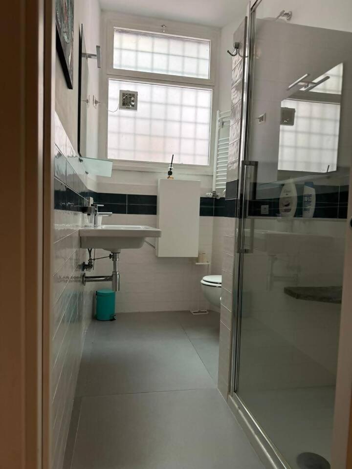 Apartment Caracalla Two Bedroom *