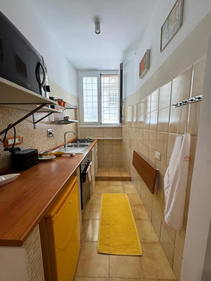 Caracalla Two Bedroom Apartment Rom