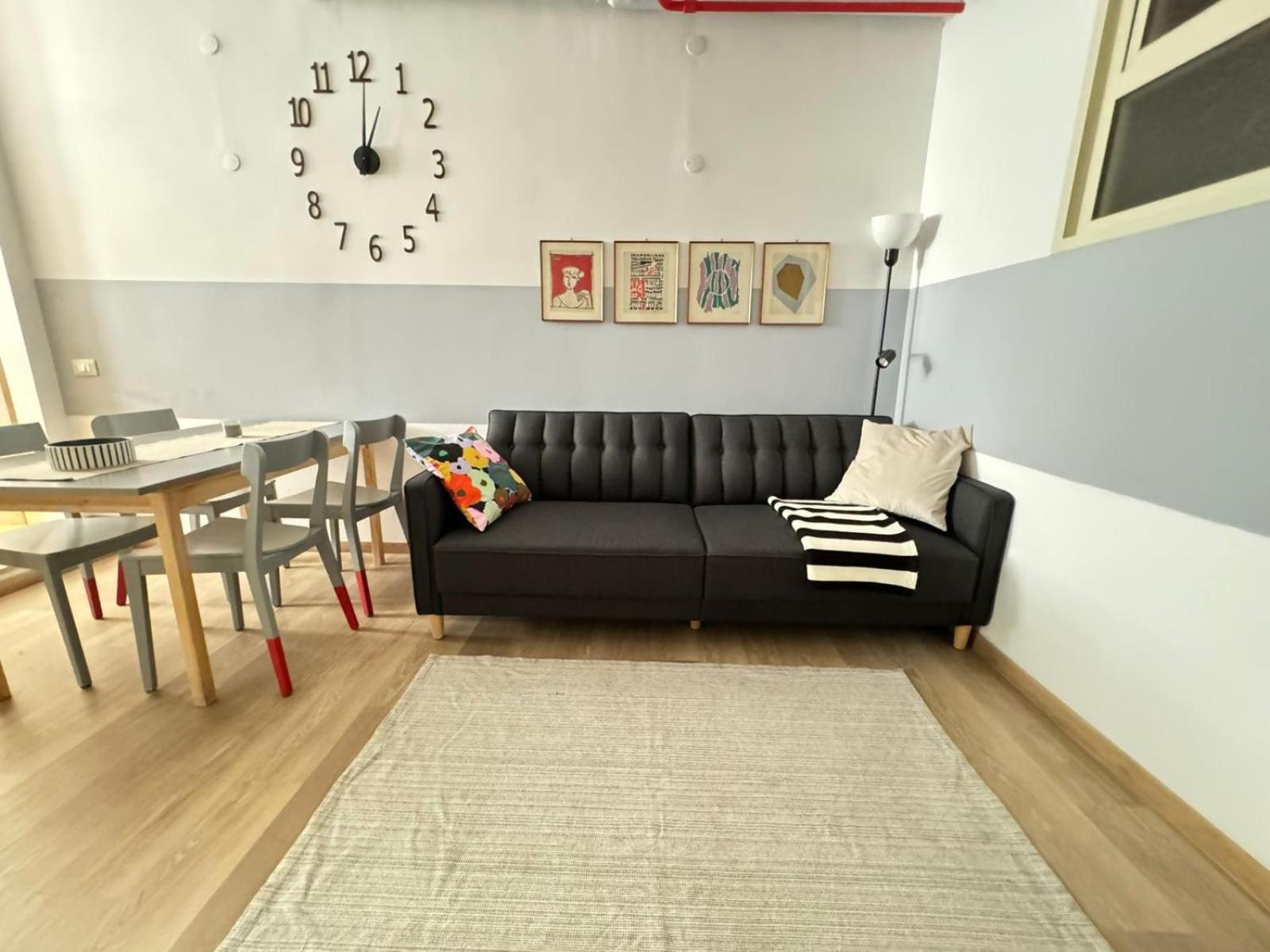 Apartment Caracalla Two Bedroom