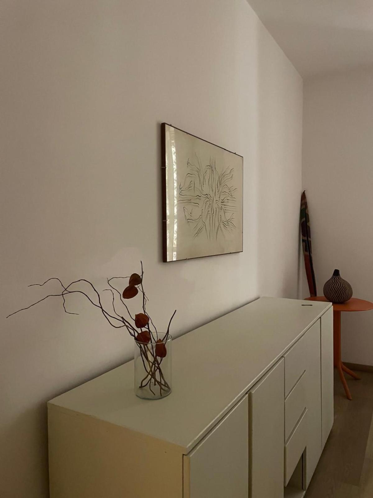 Caracalla Two Bedroom Apartment Rom
