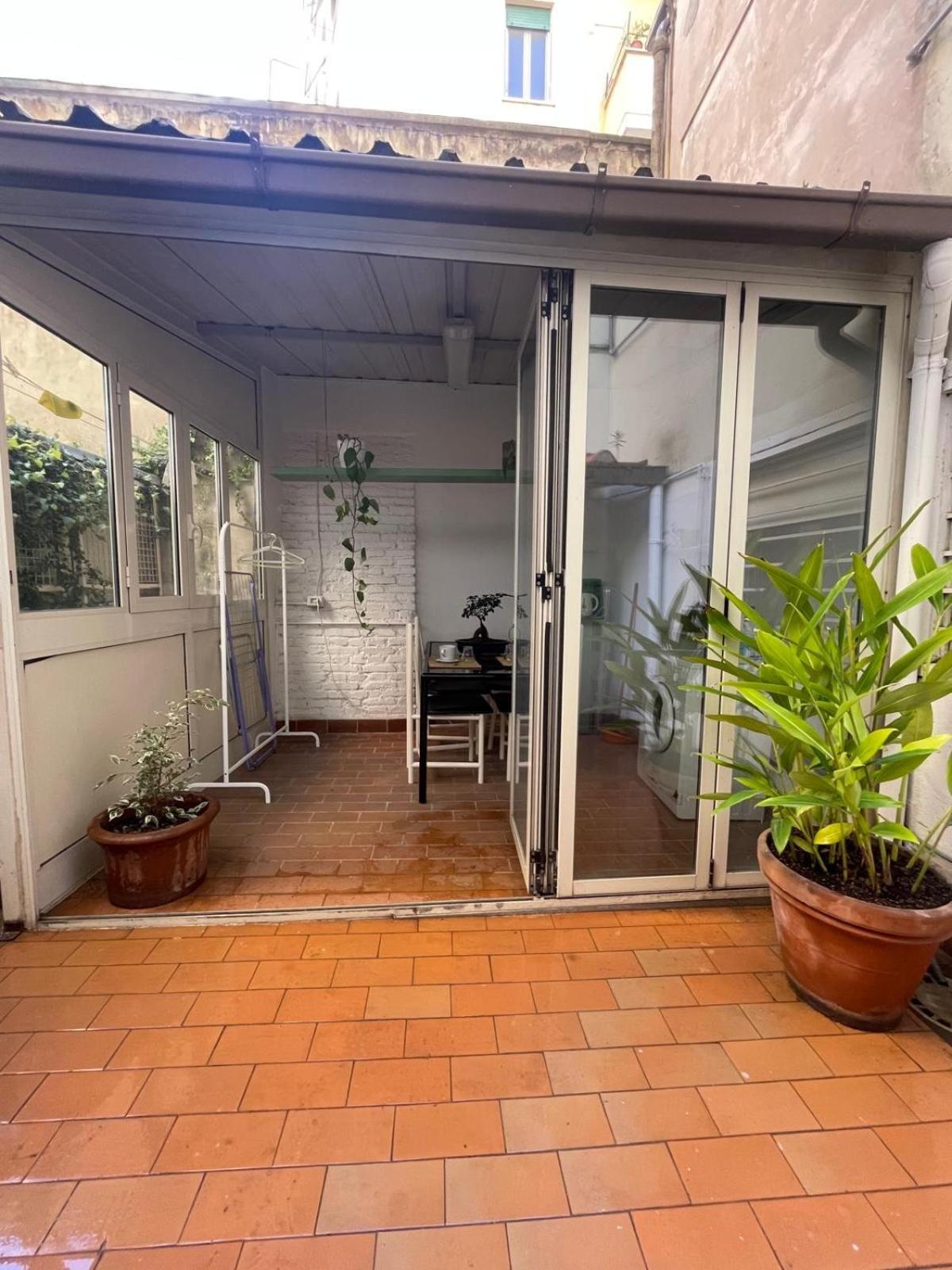 Caracalla Two Bedroom Apartment