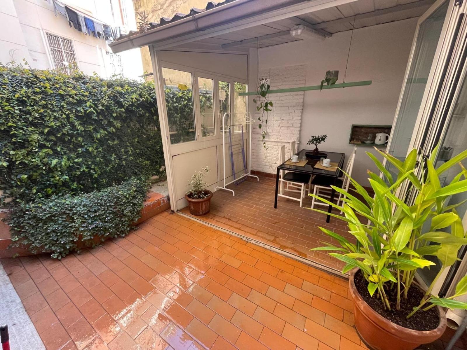 Caracalla Two Bedroom Apartment Rom