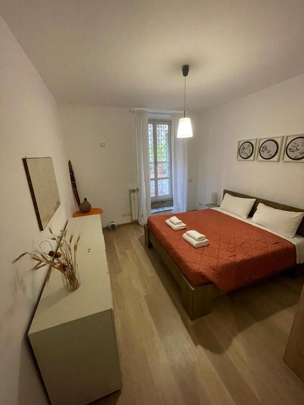 Apartment Caracalla Two Bedroom Rom