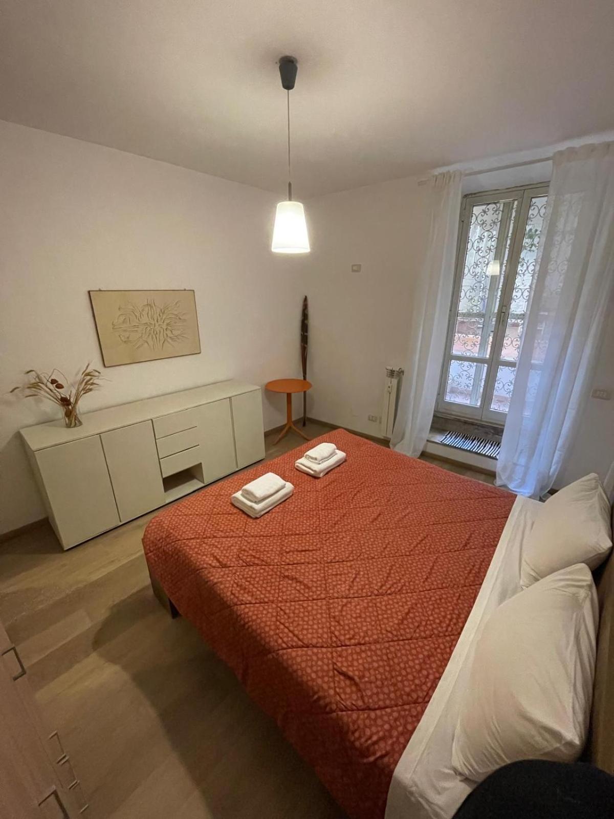 Caracalla Two Bedroom Apartment