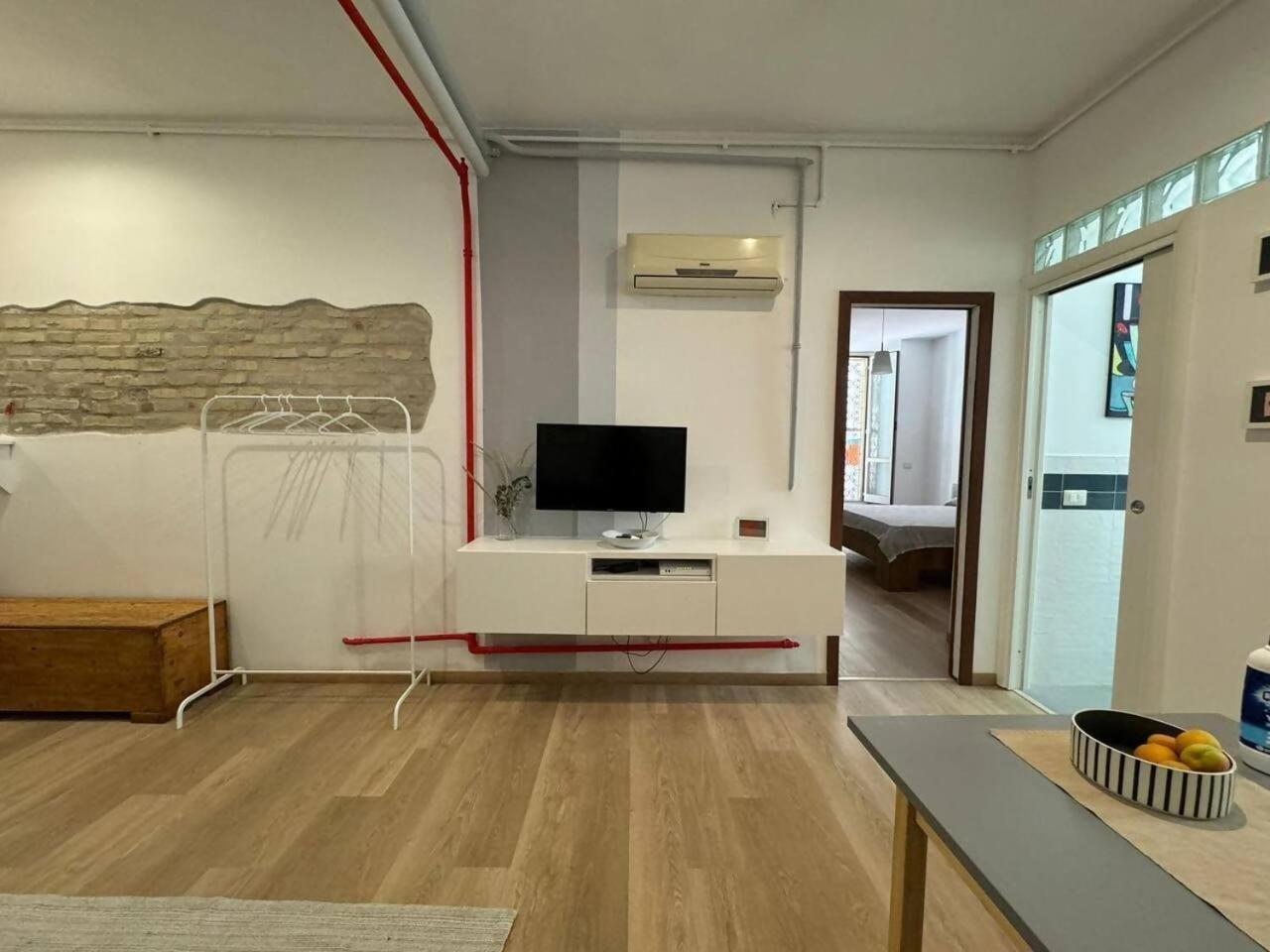 Caracalla Two Bedroom Apartment Rom