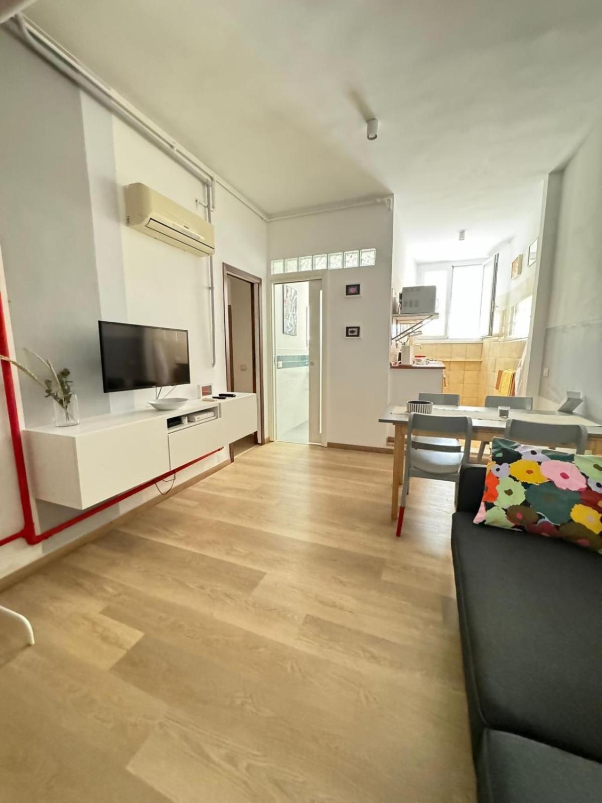 Caracalla Two Bedroom Apartment