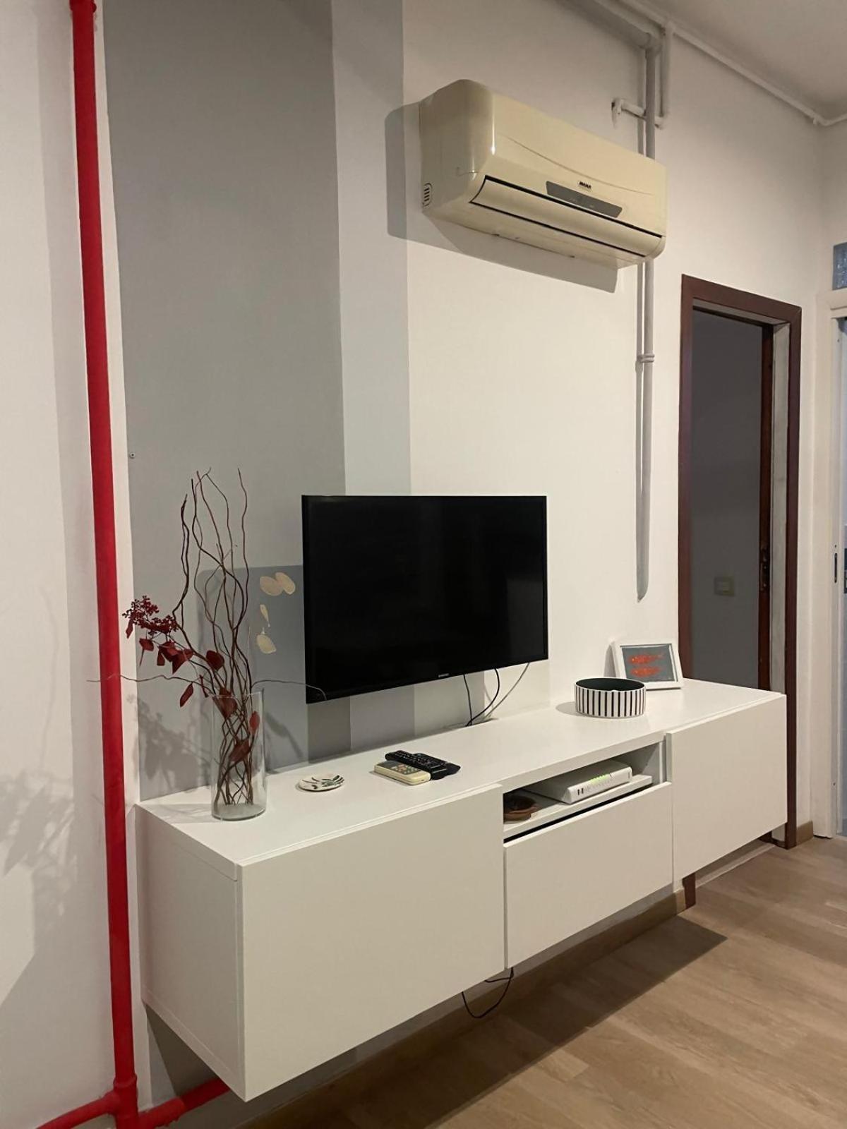 Caracalla Two Bedroom * Rom