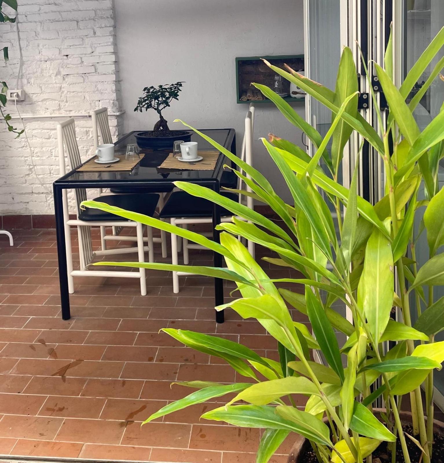 Caracalla Two Bedroom Apartment *